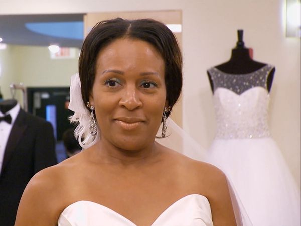 El Vestido de tu Boda: Atlanta - Curvas y bolas curvas