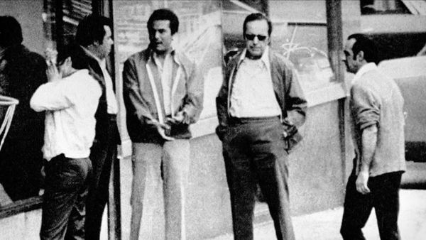 Mafia's Greatest Hits - The Mafias Greatest Hits - Season 1 - Episode 004