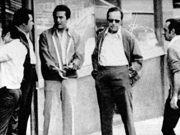 Mafia's Greatest Hits - The Mafias Greatest Hits - Season 1 - Episode 004