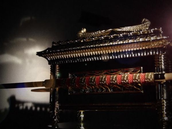 Myth Hunters - The Missing Eighth Wonder of the World