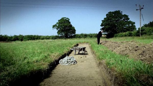 Myth Hunters - The Search for King Arthur's Bones