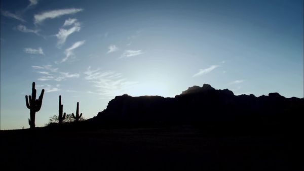 Myth Hunters - The Lost Dutchman's Mine