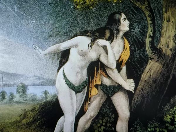 Myth Hunters - The Hunt for the Garden of Eden
