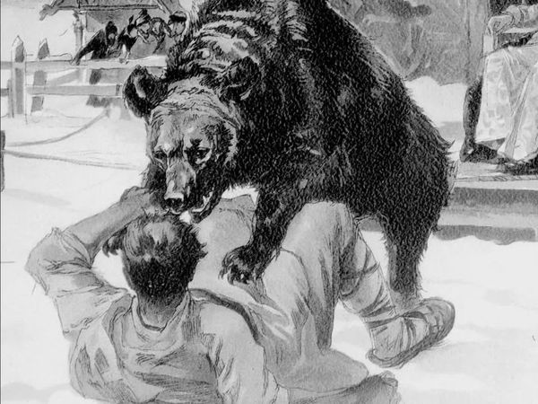 Myth Hunters - The Lost Library of Ivan the Terrible