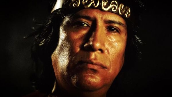 Myth Hunters - The Curse of Montezuma's Gold