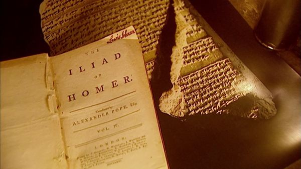 Myth Hunters - The Lost Jewels of Helen of Troy