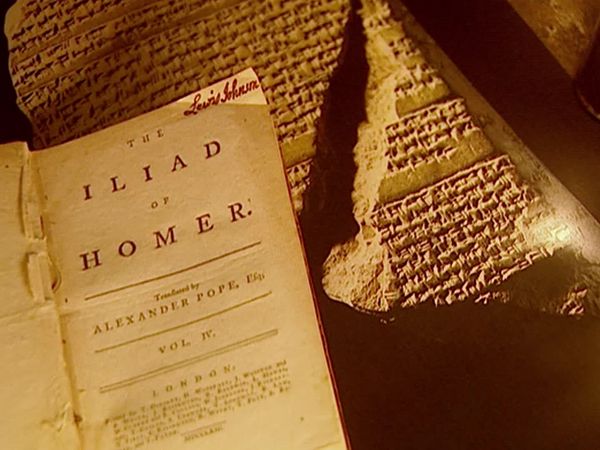 Myth Hunters - The Lost Jewels of Helen of Troy