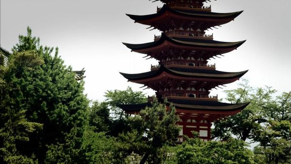 Myth Hunters - The Shogun's Lost Treasure