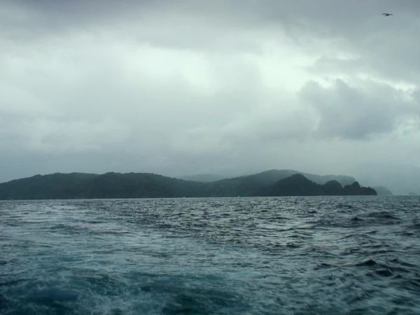 Myth Hunters - The Pirate Treasure of Cocos Island