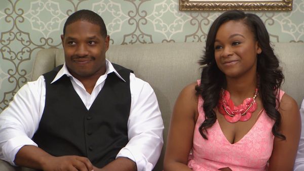 El Vestido de tu Boda: Atlanta - Vestido de novia Bro Down