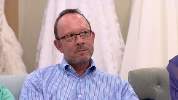 El Vestido de tu Boda: Atlanta - Yo quiero... ¿Papá quiere?