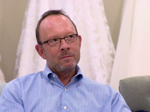 El Vestido de tu Boda: Atlanta - Yo quiero... ¿Papá quiere?