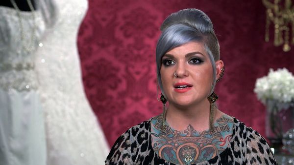 El Vestido de tu Boda: Atlanta - Cuando el protagonista toma partido