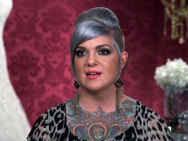 El Vestido de tu Boda: Atlanta - Cuando el protagonista toma partido