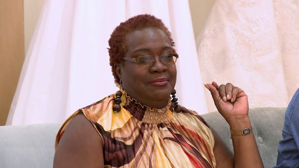 El Vestido de tu Boda: Atlanta - ¿Puedo, mamá?