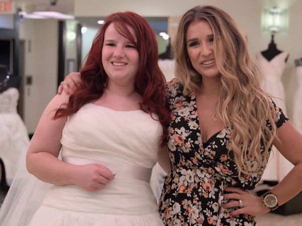 El Vestido de tu Boda: Atlanta - Un vestido que vale la pena