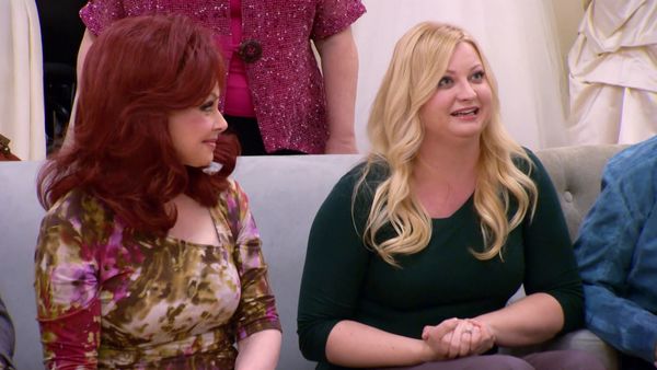 El Vestido de tu Boda: Atlanta - Un cambio de corazón nupcial