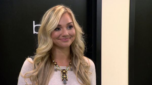 El Vestido de tu Boda: Atlanta - No hay vestido que valga