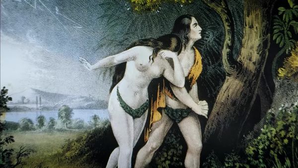 Myth Hunters - The Hunt for the Garden of Eden