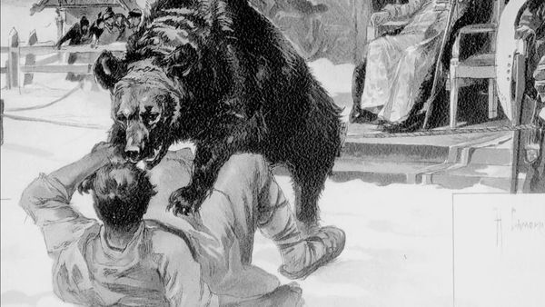 Myth Hunters - The Lost Library of Ivan the Terrible
