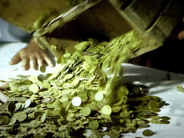 Myth Hunters - The Legend of Kruger's Millions