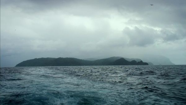 Myth Hunters - The Pirate Treasure of Cocos Island