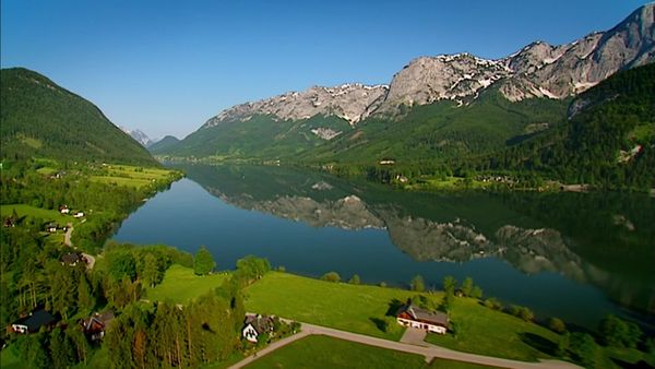 Myth Hunters - The Search for Nazi Gold