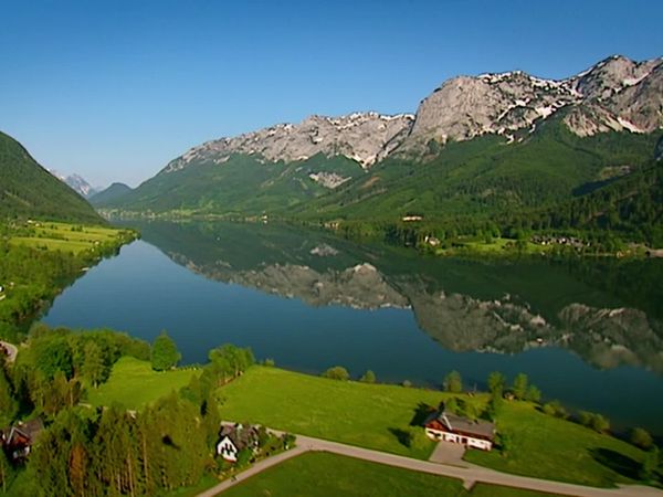 Myth Hunters - The Search for Nazi Gold
