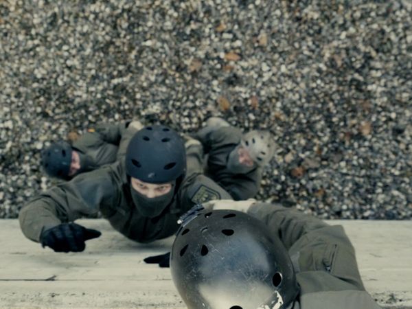 Science Force – Das Magazin für Wissen, Technik und Zukunft - Episode 1