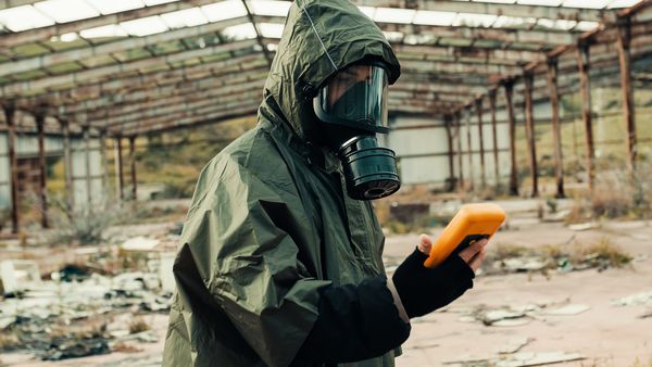 Science Force – Das Magazin für Wissen, Technik und Zukunft - Episode 2