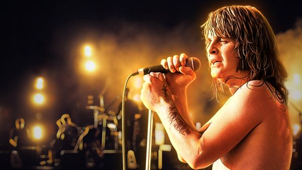 Frontmen - Ozzy Osbourne