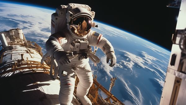 Science Force – Das Magazin für Wissen, Technik und Zukunft - Episode 3