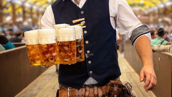 Science Force – Das Magazin für Wissen, Technik und Zukunft - Episode 7