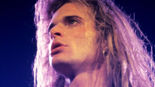 Frontmen - David Lee Roth