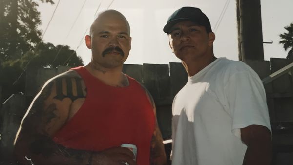Gangsters: America's Most Evil - "Baby Joker" Oscar Cabrera