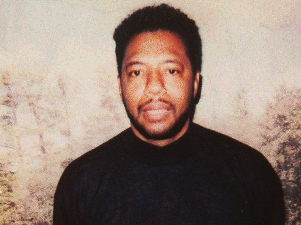 Gangsters: America's Most Evil - Larry Hoover "King of the Gangsters"