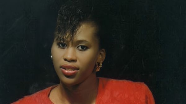 Gangsters: America's Most Evil - "The Black Widow" Perrion Roberts