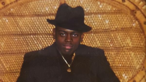 Gangsters: America's Most Evil - Dawud "Cool" Bey