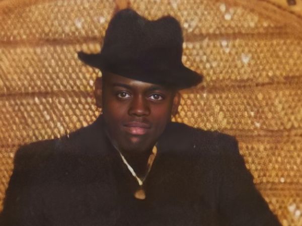 Gangsters: America's Most Evil - Dawud "Cool" Bey