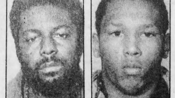 Gangsters: America's Most Evil - Young Boys Incorporated