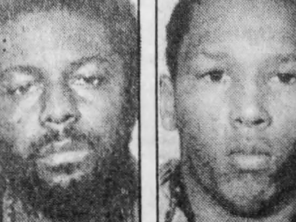 Gangsters: America's Most Evil - Young Boys Incorporated