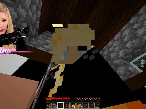 BriannaPlayz - Minecraft But Everything You Touch Turns to Noob1234! / How to Play as the Flash in Minecraft!