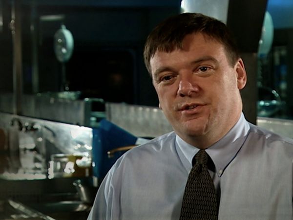 Forensic Investigators - Jane Doe