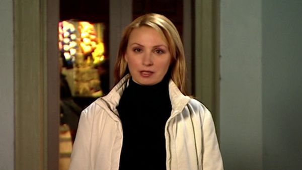 Forensic Investigators - Carter