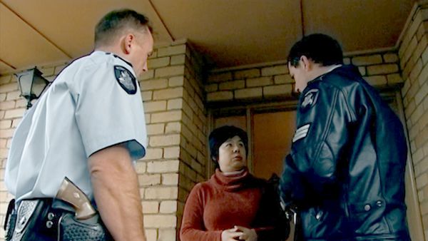 Forensic Investigators - Truong