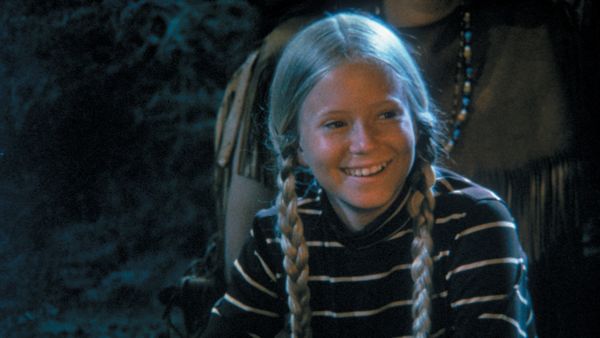 The Brady Bunch - Bobby's Hero