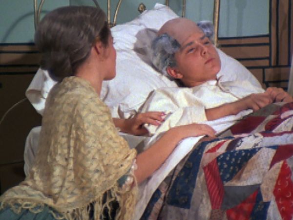 The Brady Bunch - Everybody Can't Be George Washington