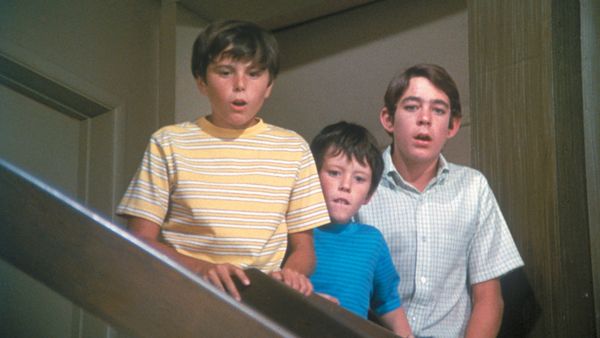 The Brady Bunch - You Can't Win Them All