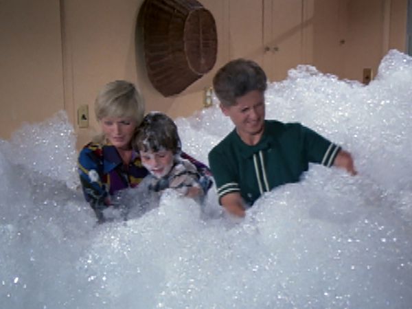 The Brady Bunch - Law and Disorder