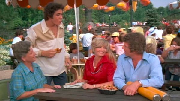 The Brady Bunch - The Cincinnati Kids